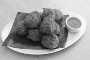 Onion Bonda (6)