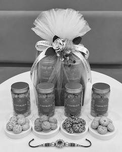 Rakhi Hamper 7