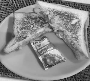 Panner toast