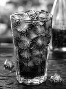 Iced Cola 