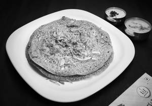 Ragi Dosa