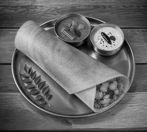 Masala Dosa
