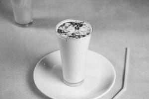 Salted Lassi