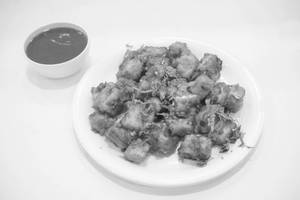 Paneer Manchurian