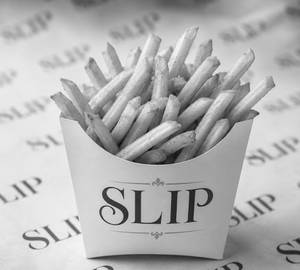Classic fries