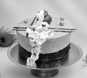 Bansuri Matki Cake [500 Grams]