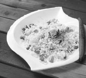 Junglee Rice