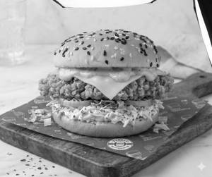 Krispy Chicken Hub