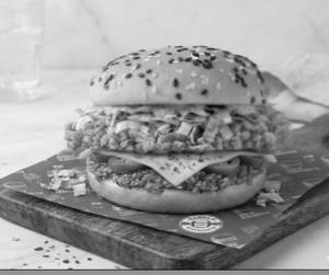 Krispy Chicken Deluxe