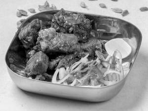 Chicken Tash (8pieces)