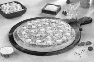 7 TYPES CHEESE