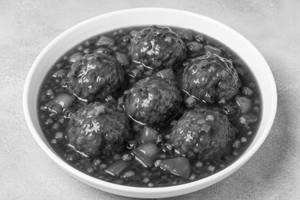 Gravy Manchurian