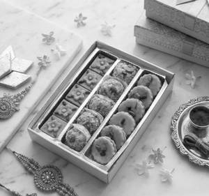 Sneh Swad Hamper