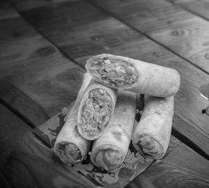 Spring Roll