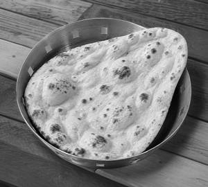 Plain Naan