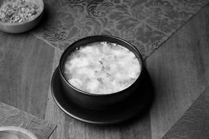 Sweet Corn Soup Chicken