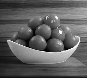 Gulab Jamun 1 Kg