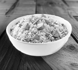Chicken Chinese Bhel