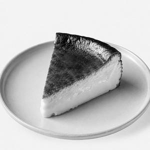 Basque Cheesecake