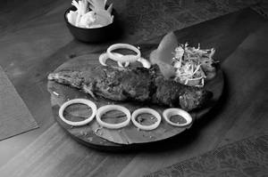 Vanjaram Tawa Fish