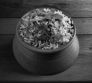 Chicken Biryani Full 1000 Ml