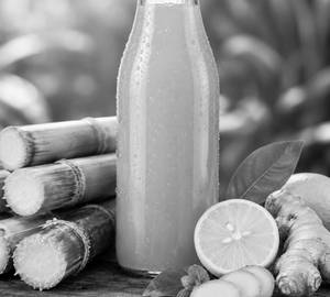 Sugarcane Juice 500Ml