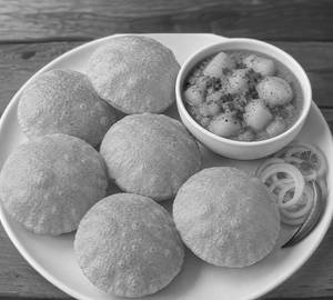 Puri Sabji