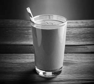 Brownie Shake