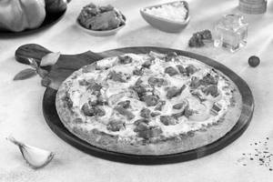 Bhuna Murg Pizza