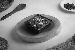 Almond Brownie