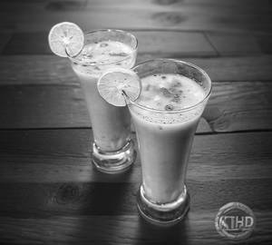 Masala Sattu Drink