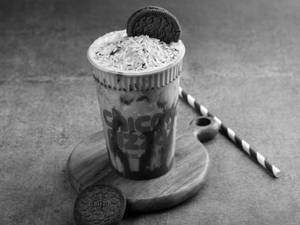 Oreo Shakes