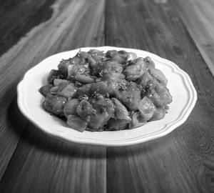 Egg Manchuria