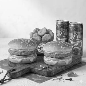 Chicken Tikki Buddy Pack