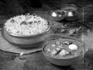 Shahi Paneer Rice
