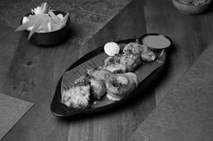 Paneer Tikka