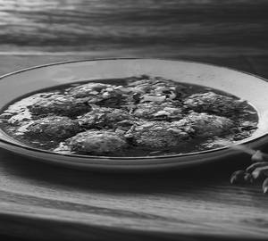 Veg Manchurian Grevy