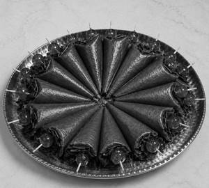 Kolkata Meetha Masala