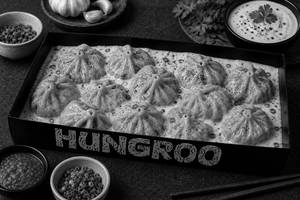 Mutton Creamy Momos