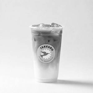 Iced Latte