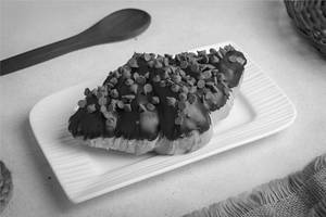 Chocolate Croissant