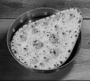 Cheese Naan