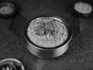 Mudappa Avakai Annam