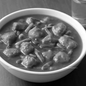 Chilli Chicken Gravy (boneless)