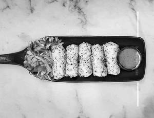 Chicken Breast Roll