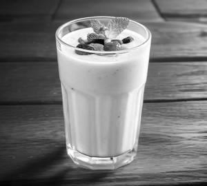 Rasbhari Rasmalai Shake