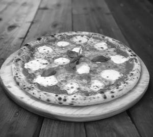 Margherita Pizza