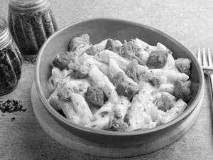 Chicken Supreme Pasta