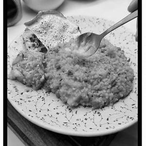 Dal Khichdi Chokha Papad