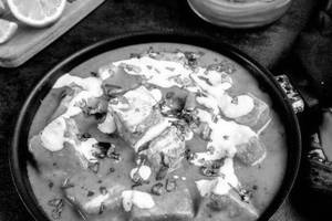 Shahi Paneer - 500Gms